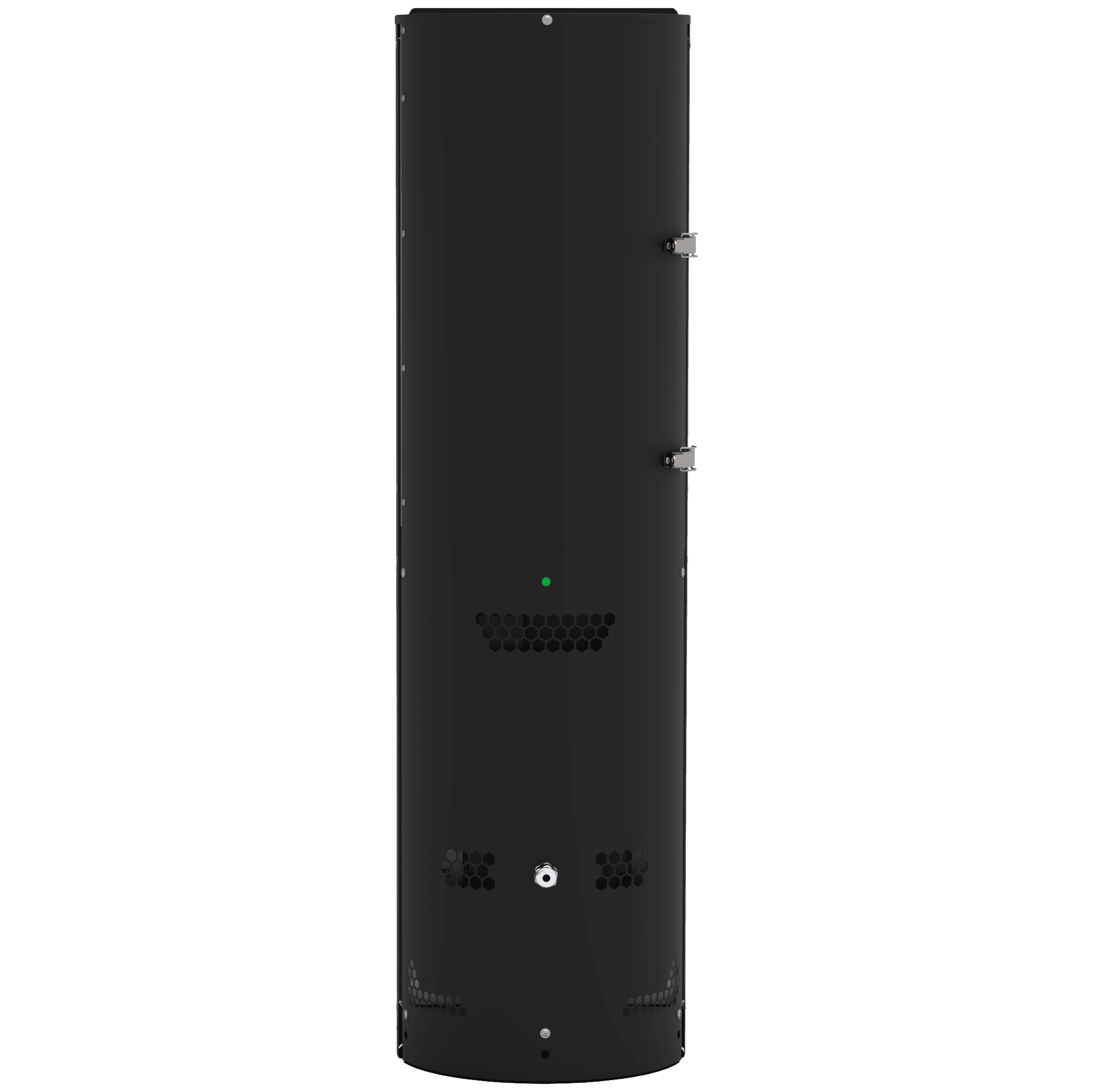 Brændeovnsfilter ESP-10