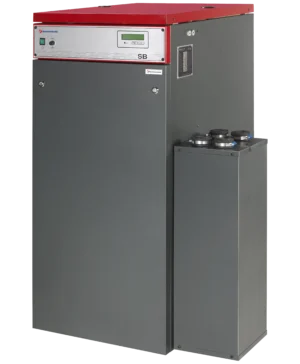 SB 180-300 kW