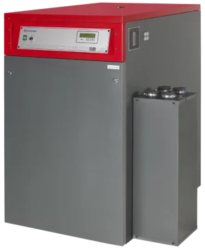 SBX 375-600 kW